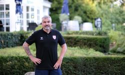 Samsunspor Teknik Direktörü Reis, Hollanda kampını değerlendirdi: