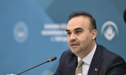 Sanayi ve Teknoloji Bakanı Kacır, "Kadının Güçlenmesi Koordinasyon Kurulu 1. Toplantısı"nda konuştu: