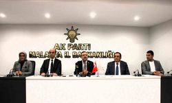 AK Partili Bakan’dan terörsüz Türkiye açıklaması: "Tarihi bir eşiğe tanıklık ediyoruz"