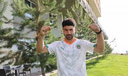 Alanyaspor, Güven Yalçın’ı kadrosuna kattı