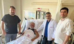 Anevrizma ameliyatında estetik ve konfor