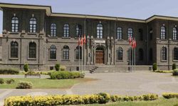 Aşırı sıcaklardan dolayı Diyarbakır Müzesi’nde yüzde 75’lik ziyaretçi düşüşü