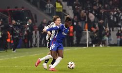 Athletic Bilbao, Nico Williams’ın sözleşmesini 2035’e uzattı