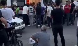 Diyarbakır’da 2 kişinin öldüğü silahlı kavgada acı detay: Eşiyle çocuğunu parka götürürken kurşunların hedefi olmuş