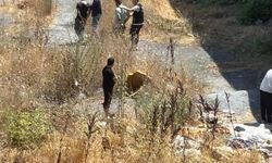 Esenyurt’ta gündüz vakti uyuşturucu kullanan şahıslar cep telefonu kamerasına yansıdı
