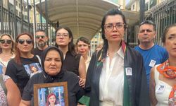 Eşini 9 kurşunla öldüren koca ve arkadaşına ağırlaştırılmış müebbet talebi