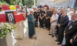 Eski CHP Milletvekili Lale Karabıyık son yolculuğuna uğurlandı