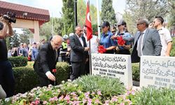 İkiz şehitlerin babası: "Ne mutlu bana ki 2 evladı şehit vermişim"