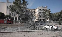 İsrail’in Şam’a saldırılarında 1 kişi öldü, 18 kişi yaralandı