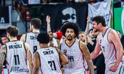 Karşıyaka Basketbol, 15 yıl sonra Avrupa’da yok
