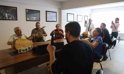 Kırşehir’de "Eski Dostlar Müzik Topluluğu" kuruluyor: Gençlere hem eğitim hem ilham
