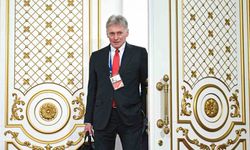 Kremlin: "ABD’den Ukrayna’ya silah, mühimmat ve askeri teçhizat sevkiyatı devam edecek"