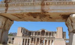 Manisa’da ’Paranın doğduğu kent’ UNESCO listesinde