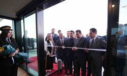 Musul Havalimanı 11 yılın ardından yeniden açıldı