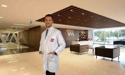 "Retina hastalıklarında vitrektomi cerrahisi görmeyi yeniden kazandırabilir"
