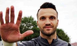 Samsunspor’da, Okan Kocuk’un sözleşmesi uzatıldı