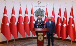 Sanayi ve Teknoloji Bakanı Kacır: "Yeni sanayi yatırımlarının Anadolu şehirlerinde yapılması adına çok ciddi bir gayret içerisindeyiz"