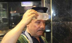 Sıcak hava en çok ocak başında çalışan ustaları zorluyor
