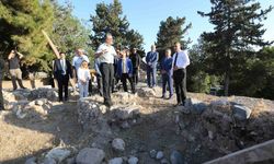 Soli Pompeipolis turizme kazandırılacak