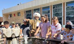 Tokat Belediyesi geleneksel değerleri geleceğe taşıyor