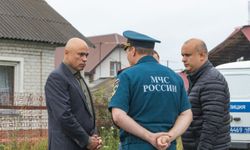 Ukrayna’dan Rusya’ya İHA saldırısı: 1 ölü