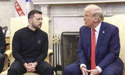 Zelenskiy: "Trump ile çok önemli ve verimli görüşme yaptık"