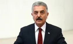 MHP'li Büyükataman'dan trollerin saldırılarına tokat gibi yanıt: Cehalet ve hainlik aynı kalemden damlıyor