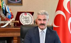 MHP'li Bahadır Alperen’den Net Mesaj: Kıbrıs Türk’tür, Federasyon Kabul Edilemez!
