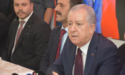 MHP'li Sadir Durmaz: Sorgun Belediye Başkanı Mustafa Erkut Ekinci belediye başkanları listemizden düşürülmüştür