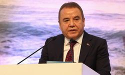 Antalya Büyükşehir Belediye Başkanı Böcek gözaltına alındı