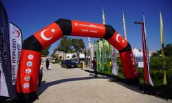 10. Uluslararası Edirne Maratonu'nda 800 atlet koşacak