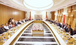 ATO'da 'Türkiye-Endonezya İş Forumu' yapıldı
