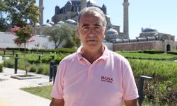 Edirne'de orman yangınlarına karşı ağaçlandırma kampanyası başlatıldı