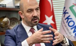Emlak Konut GYO Genel Müdürü Yılmaz, gayrimenkul sertifikasına ilişkin merak edilenleri anlattı: