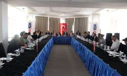 Erzurum'da turizm konulu Doğu Anadolu Bölgesi Çalıştayı düzenlendi