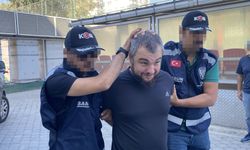 Rusya'da yakalanan Demirözler Organize Suç Örgütü elebaşı Uğur Demiröz adliye sevk edildi