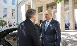 TBMM Başkanı Kurtulmuş, Gürcistan Cumhurbaşkanı Kavelaşvili ile görüştü:
