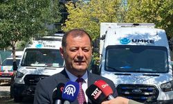 Acil Sağlık Hizmetleri Genel Müdürü Çınar: "81 ilde yapılanan UMKE yaklaşık 19 bin gönüllüye ulaştı"