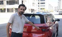 Aldığı sıfır model Opel araç arızalı çıktı