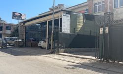 Ankara’da sanayi sitesindeki kavgada köpek öldürüldü