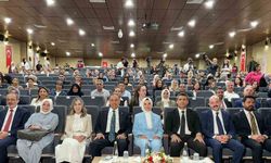 Bakan Göktaş: "8 bin 923 ailemizde 10 bin 665 çocuğumuza umut dolu bir gelecek sunuyoruz"