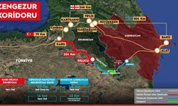 Bakan Uraloğlu: "Kars-Iğdır-Aralık-Dilucu Demiryolu Hattı 110 milyar lira yatırım bedeliyle inşa edilecek