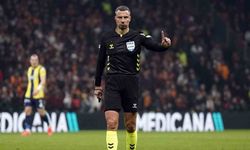 Benfica - Fenerbahçe maçını Vincic yönetecek
