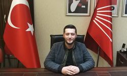 CHP Aydın İl Gençlik Kolları Başkanı Kılıç istifasını açıkladı
