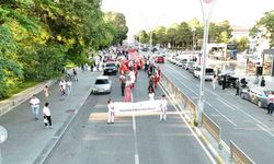 Erzincan Yaşayan Miras Festivali başladı