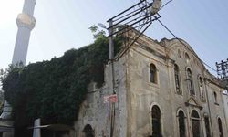 Kültür ve Turizm Bakanlığı’ndan Bursa’daki o kilise hakkında CHP’li belediyeye tahsis kararı