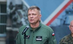 Polonya’da patlayan yabancı madde Rus İHA’sı çıktı