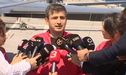 Selçuk Bayraktar, "Bütün bunlar Mavi Vatan’da tam bağımsız hür olalım diye yapılıyor