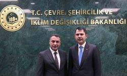 Sorgun Belediye Başkanı müjdeyi verdi; 99 TOKİ konutu ve 1 iş merkezi yapılacak