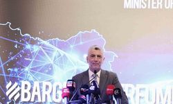 Ticaret Bakanı Ömer Bolat, 13. WCI Forumu’nda konuştu